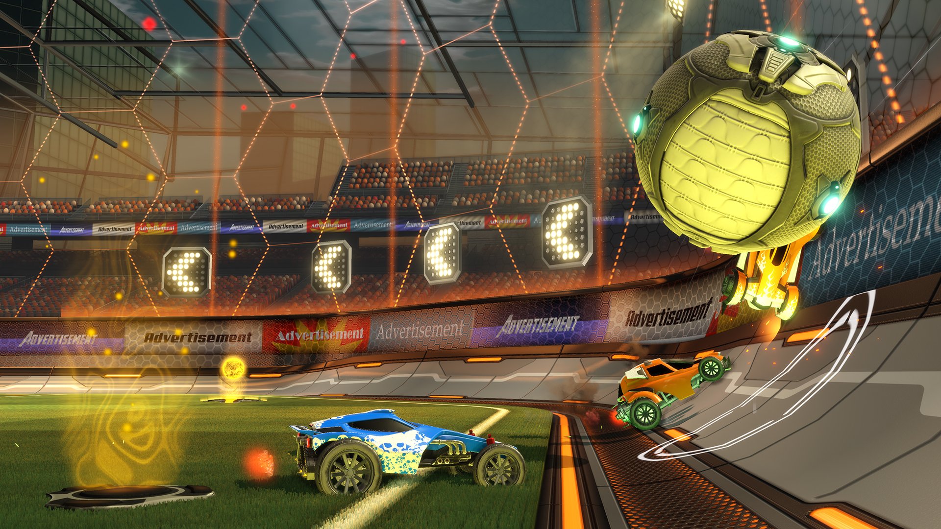 Rocket League Dev Wants To Focus On Keeping Core Gameplay Fun - HRK Newsroom